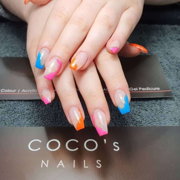COCO's Nails